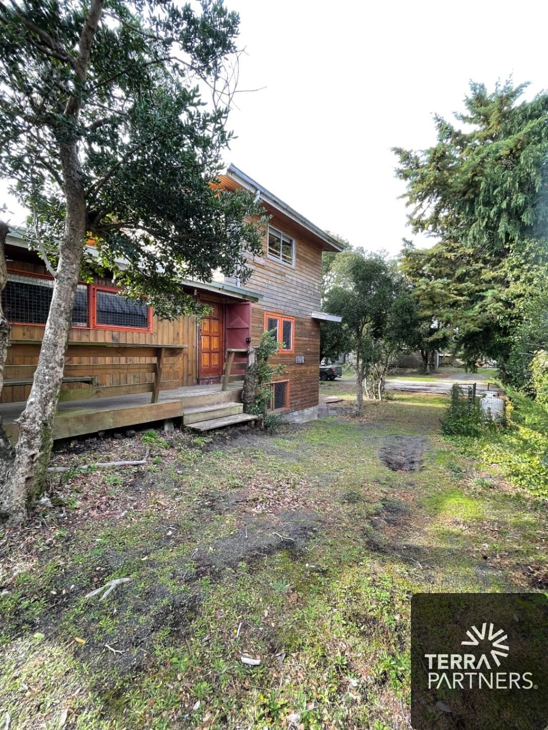 Terreno en venta en Pucón — foto 10