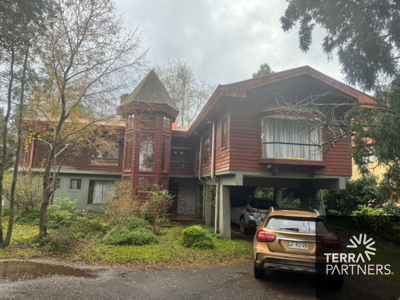 Terreno en venta en Pucón — foto 4