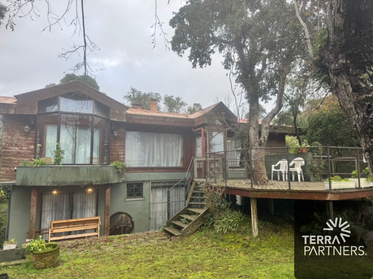 Terreno en venta en Pucón — foto 6