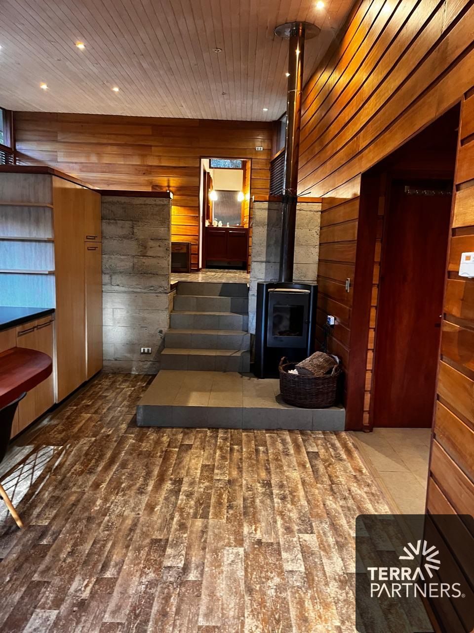 Casa en venta en Pucón — foto 1