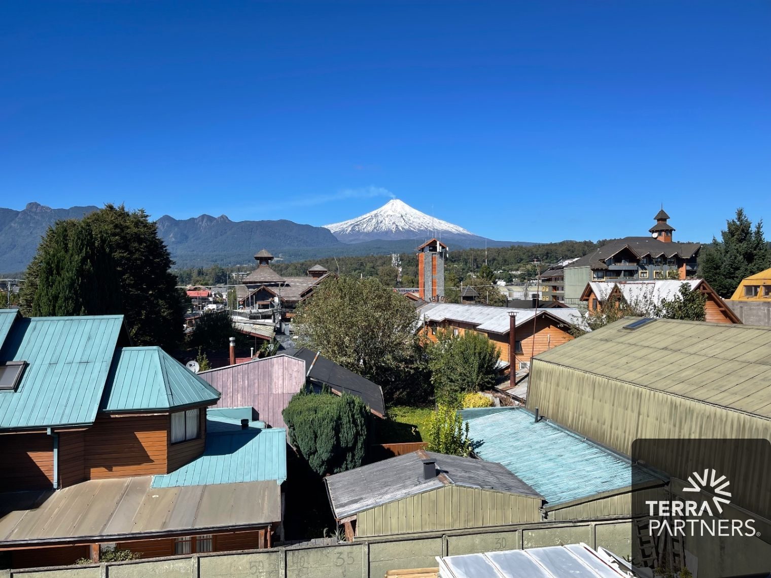 Local comercial en venta en Pucón — foto 1