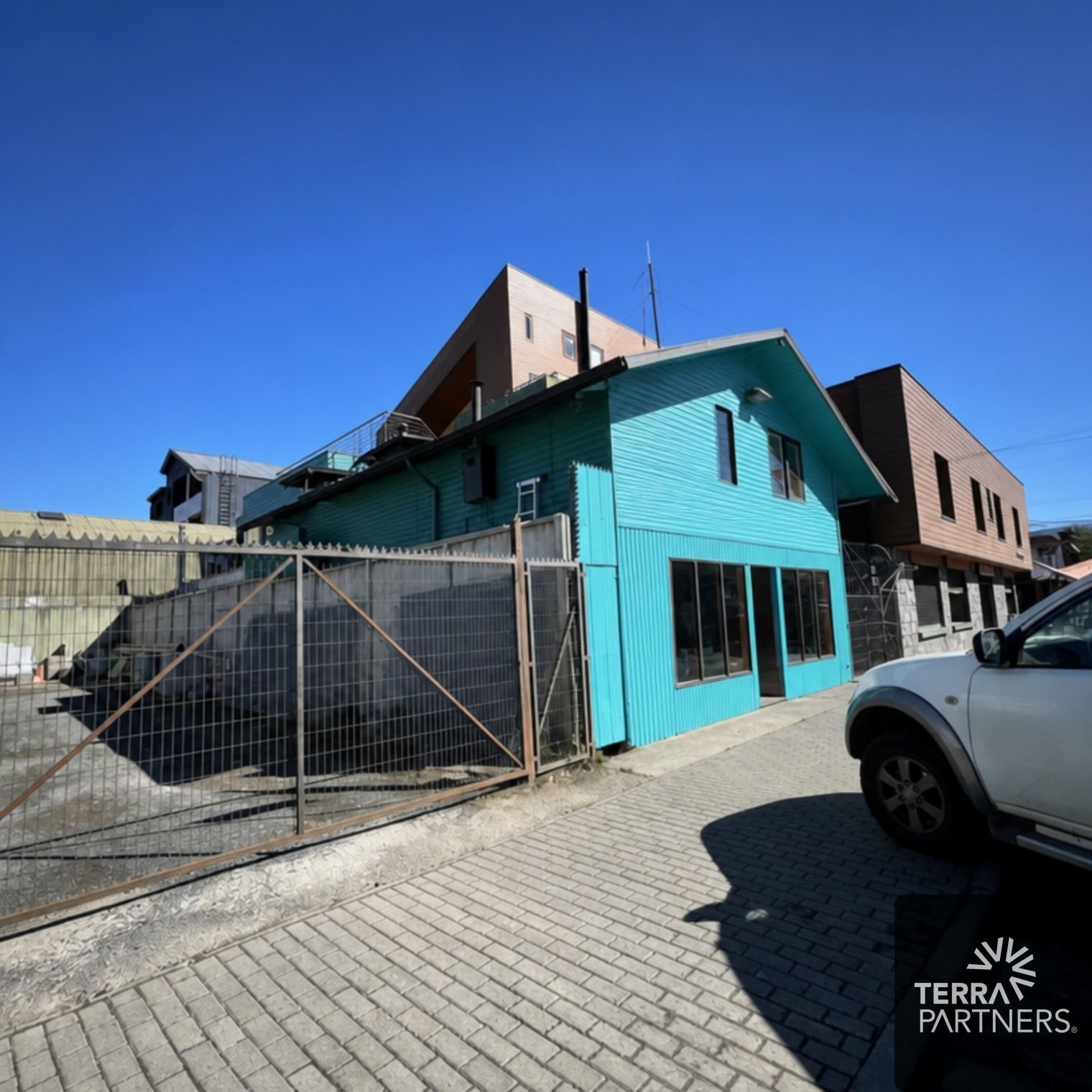 Local comercial en venta en Pucón — foto 2
