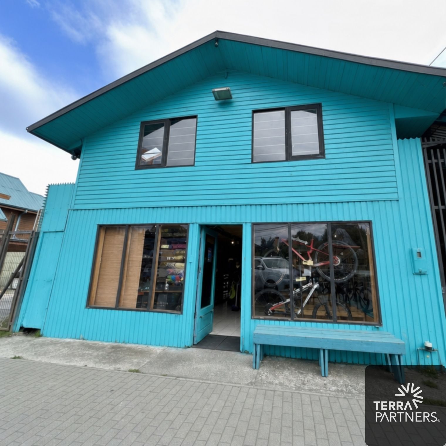 Local comercial en venta en Pucón — foto 3