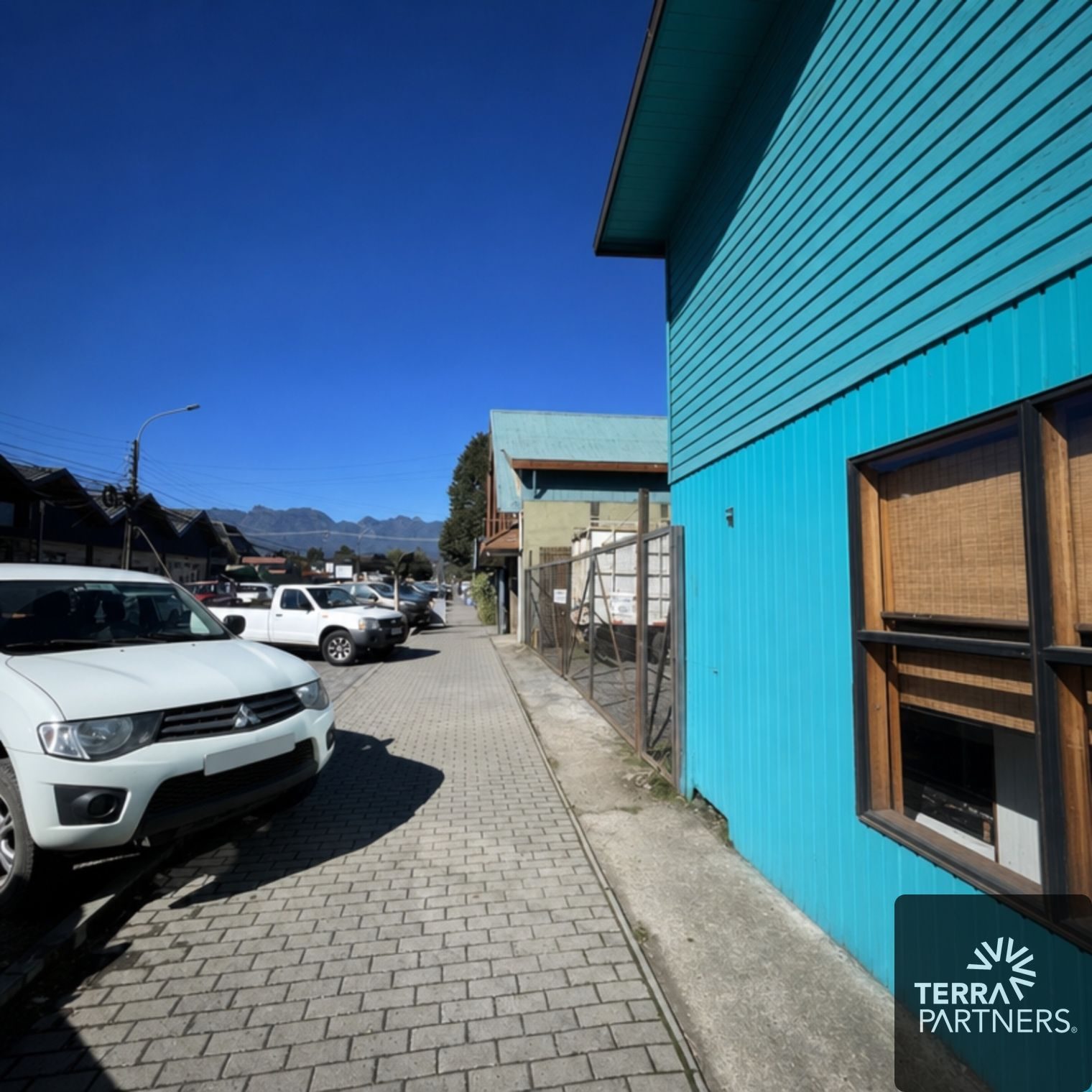 Local comercial en venta en Pucón — foto 4