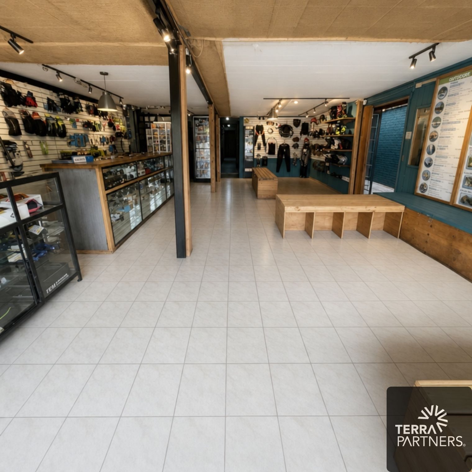 Local comercial en venta en Pucón — foto 5