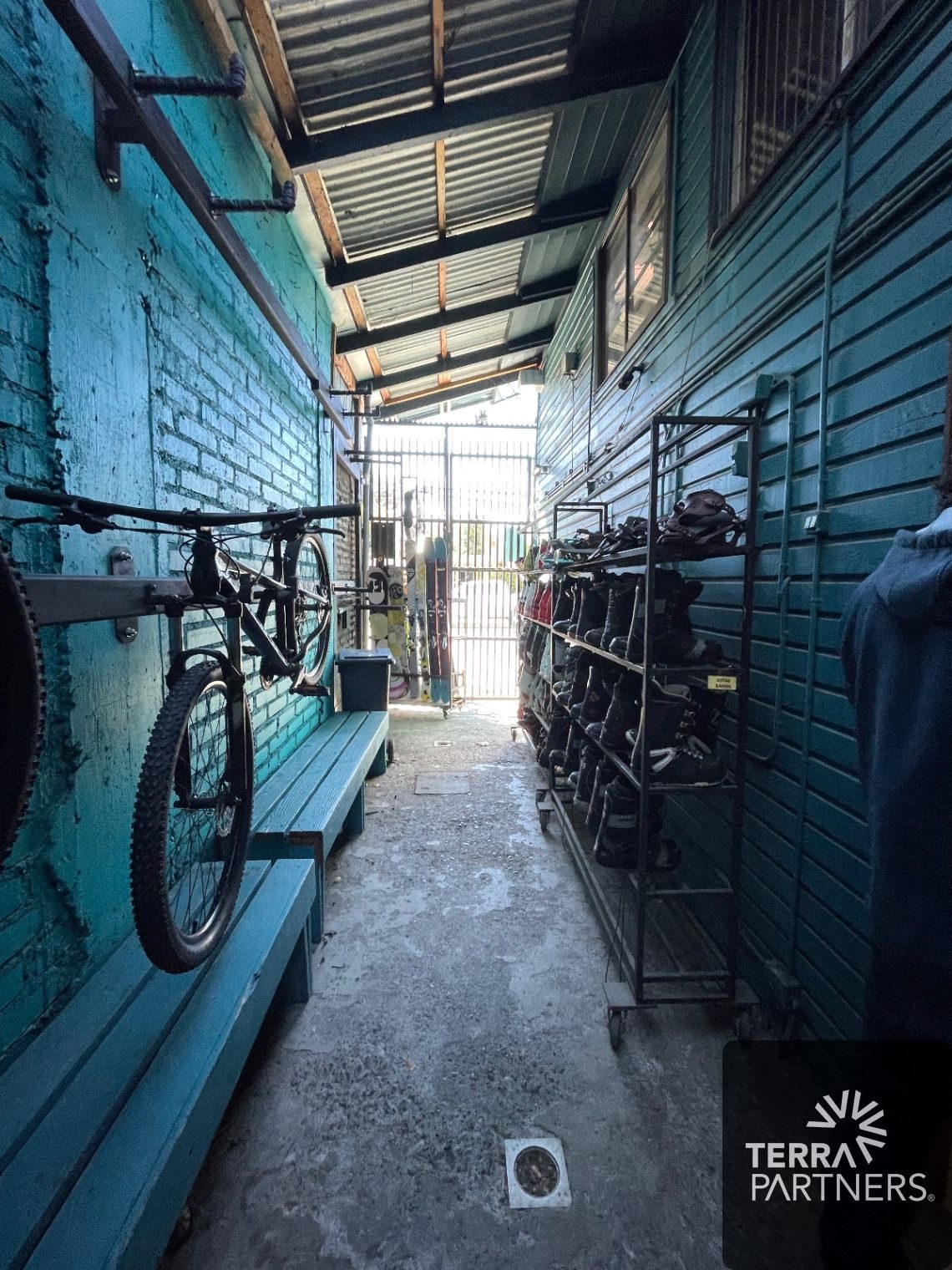 Local comercial en venta en Pucón — foto 7