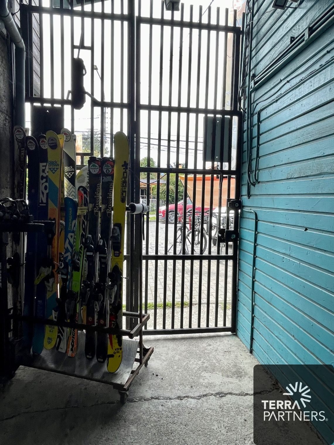 Local comercial en venta en Pucón — foto 9
