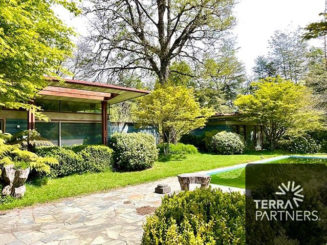 Casa en venta en Pucón — foto 1