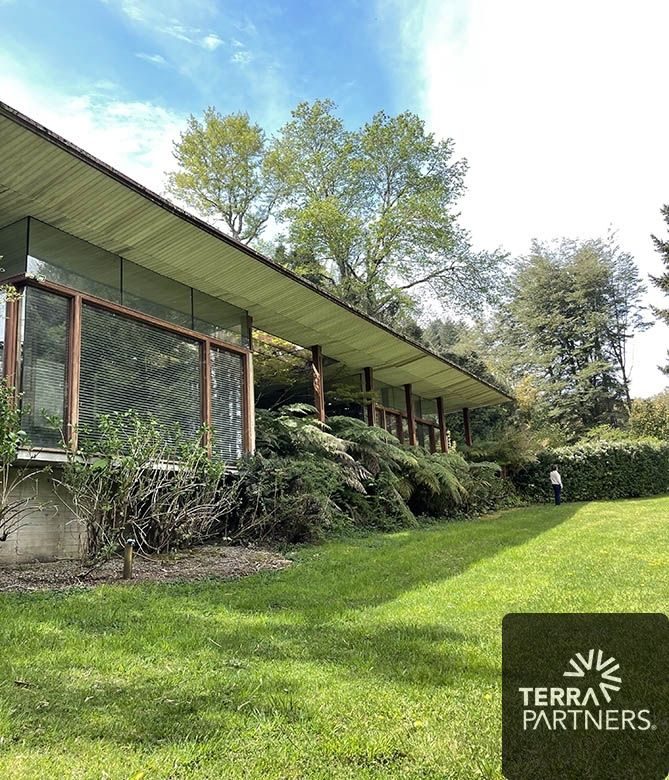 Casa en venta en Pucón — foto 2