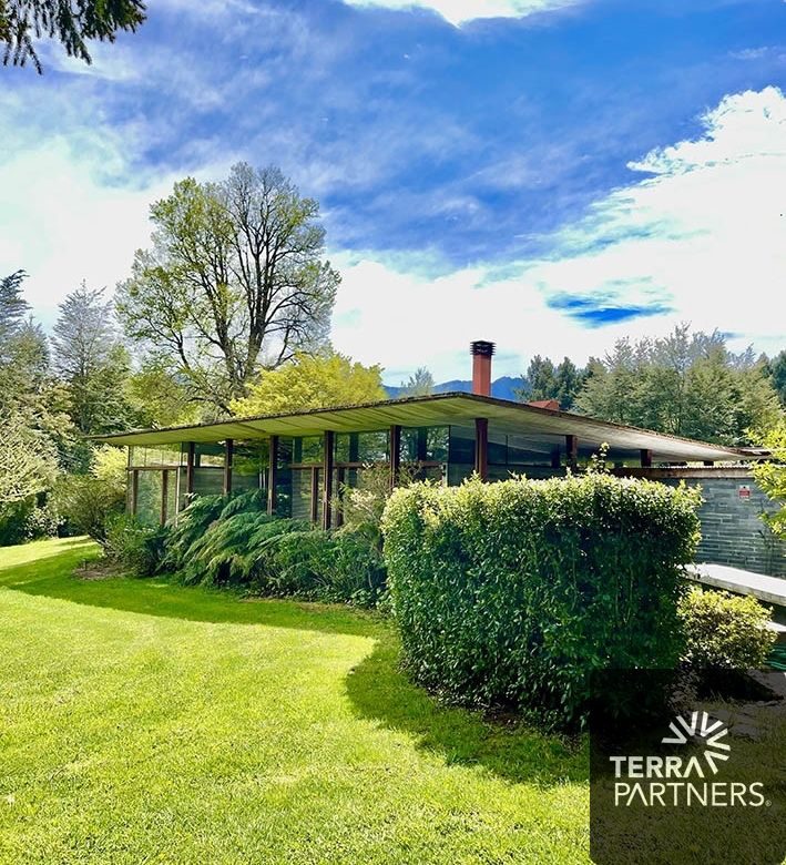 Casa en venta en Pucón — foto 4
