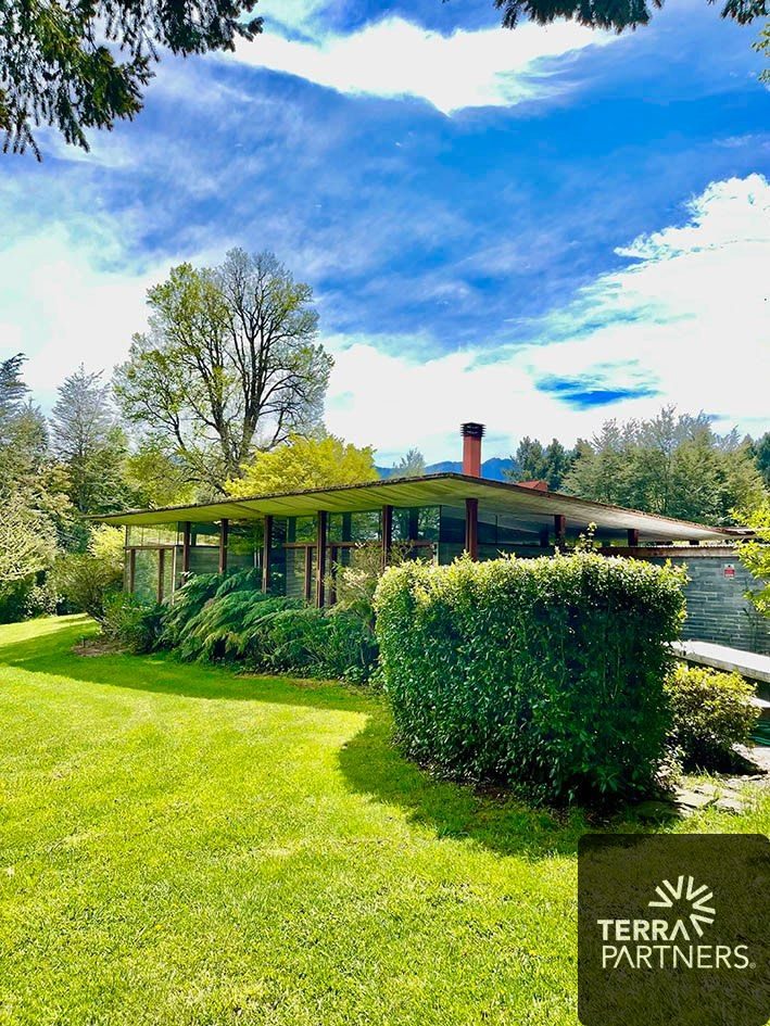 Casa en venta en Pucón — foto 9