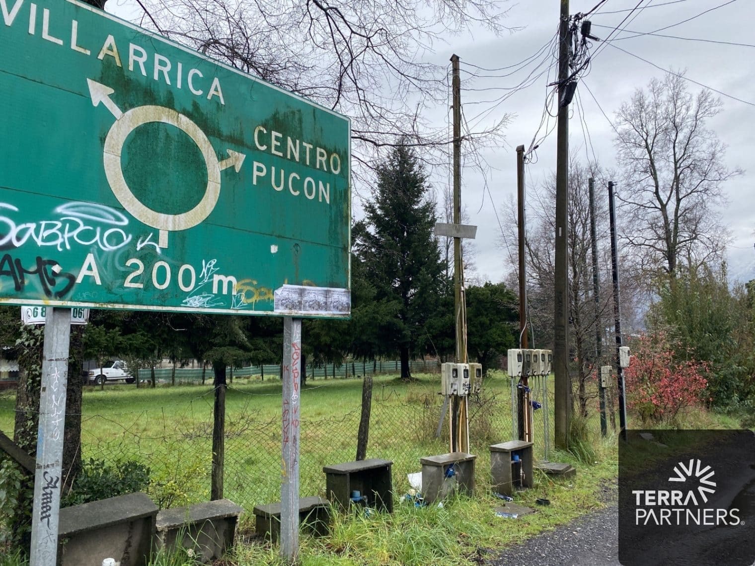 Terreno en venta en Pucón — foto 3
