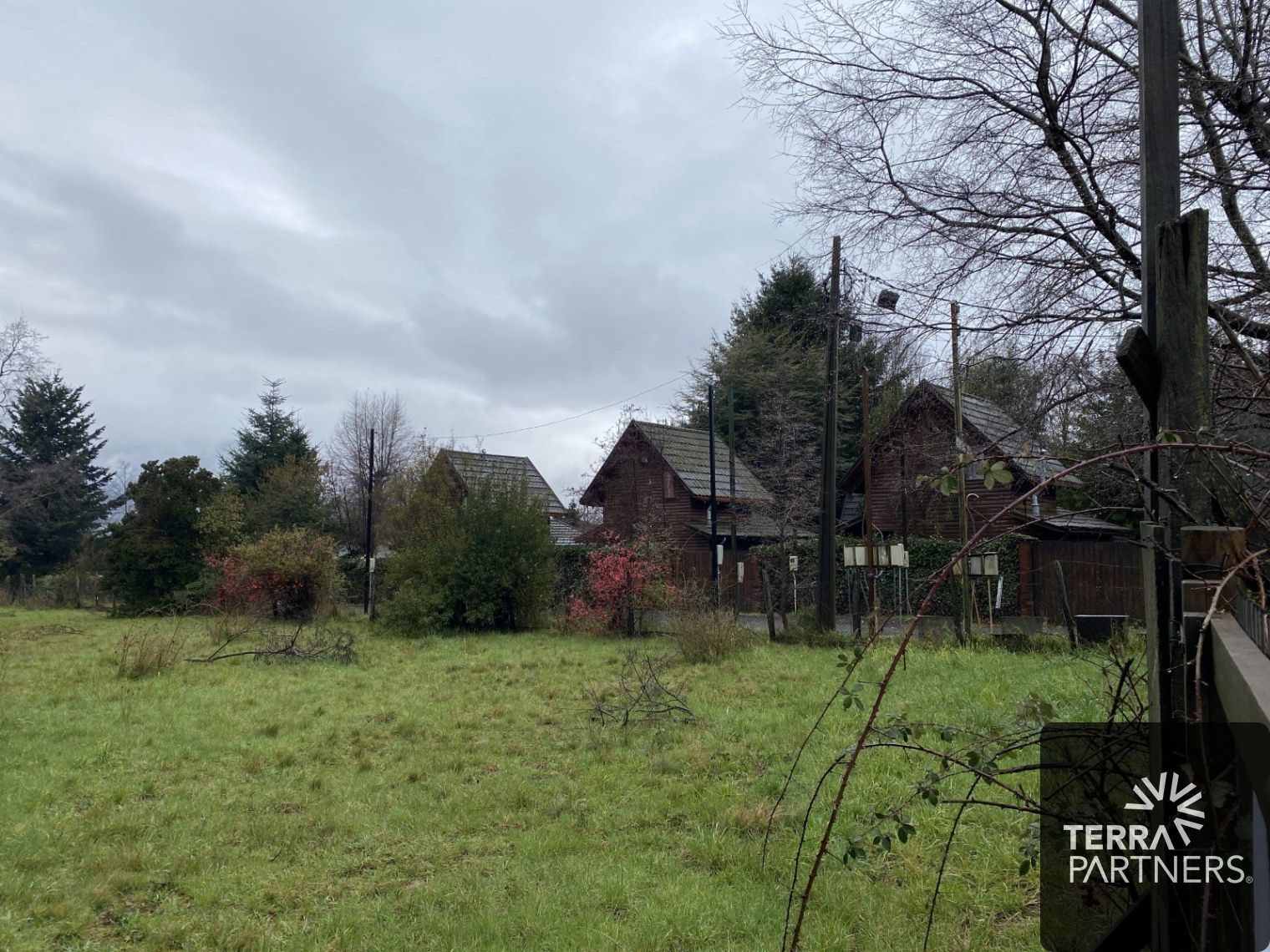 Terreno en venta en Pucón — foto 5