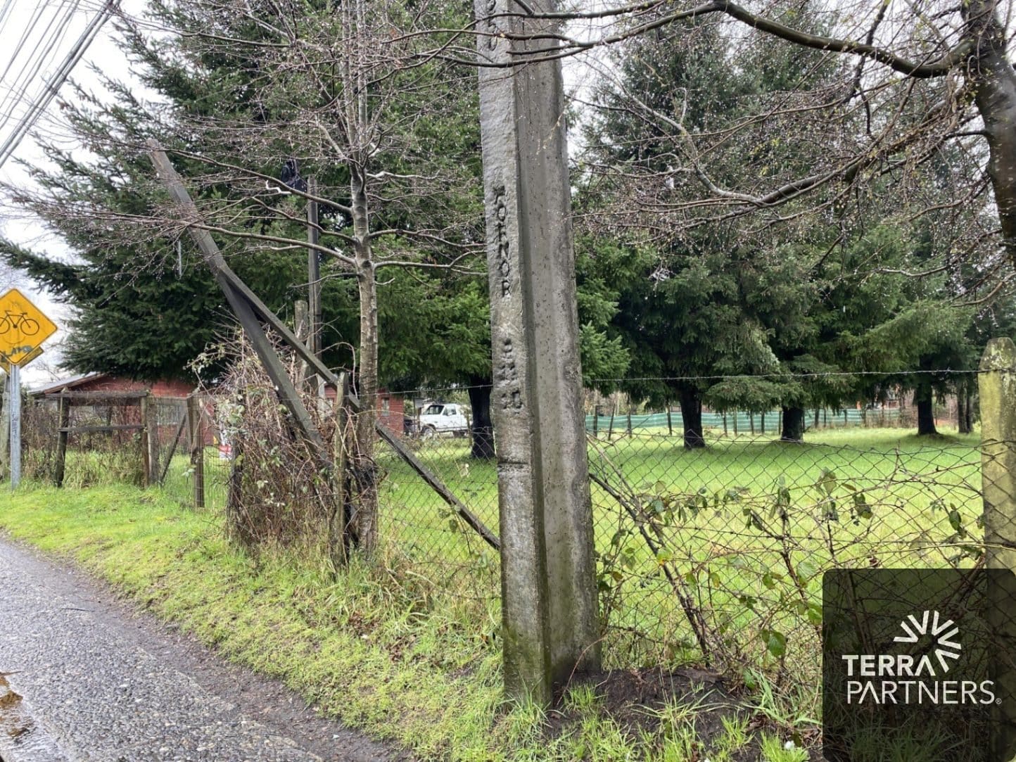 Terreno en venta en Pucón — foto 6