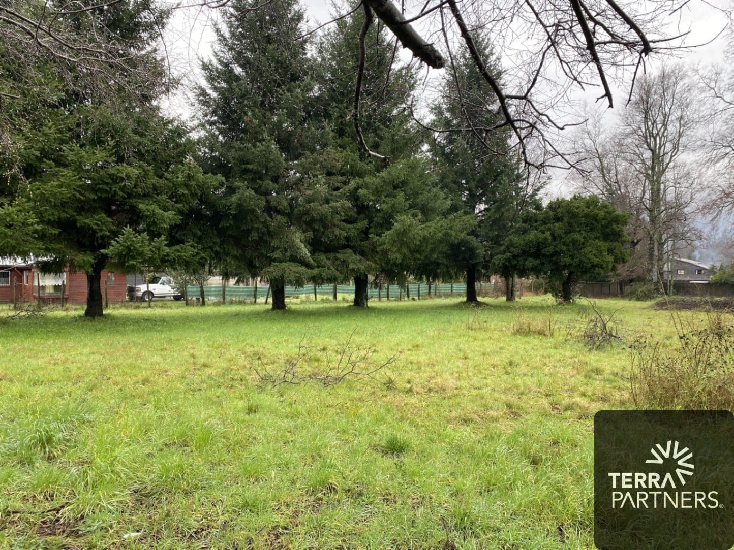 Terreno en venta en Pucón — foto 7