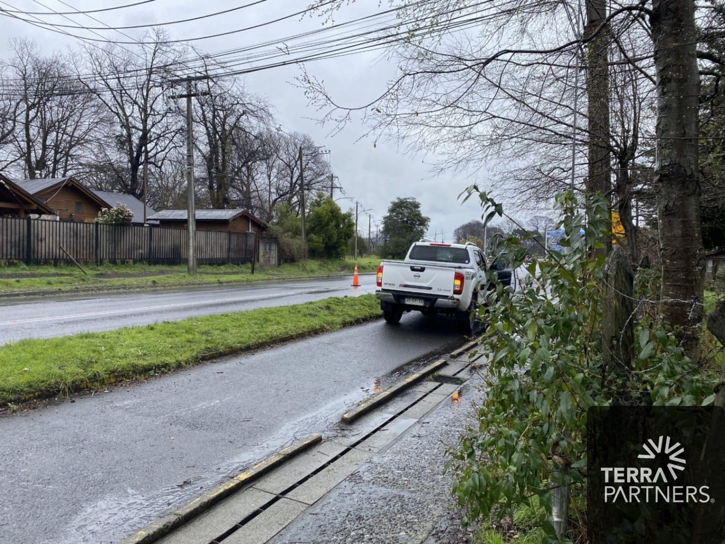 Terreno en venta en Pucón — foto 8