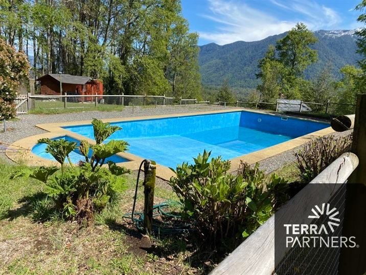 Local comercial en venta en Pucón — foto 4
