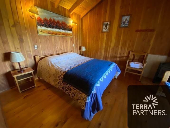 Local comercial en venta en Pucón — foto 6