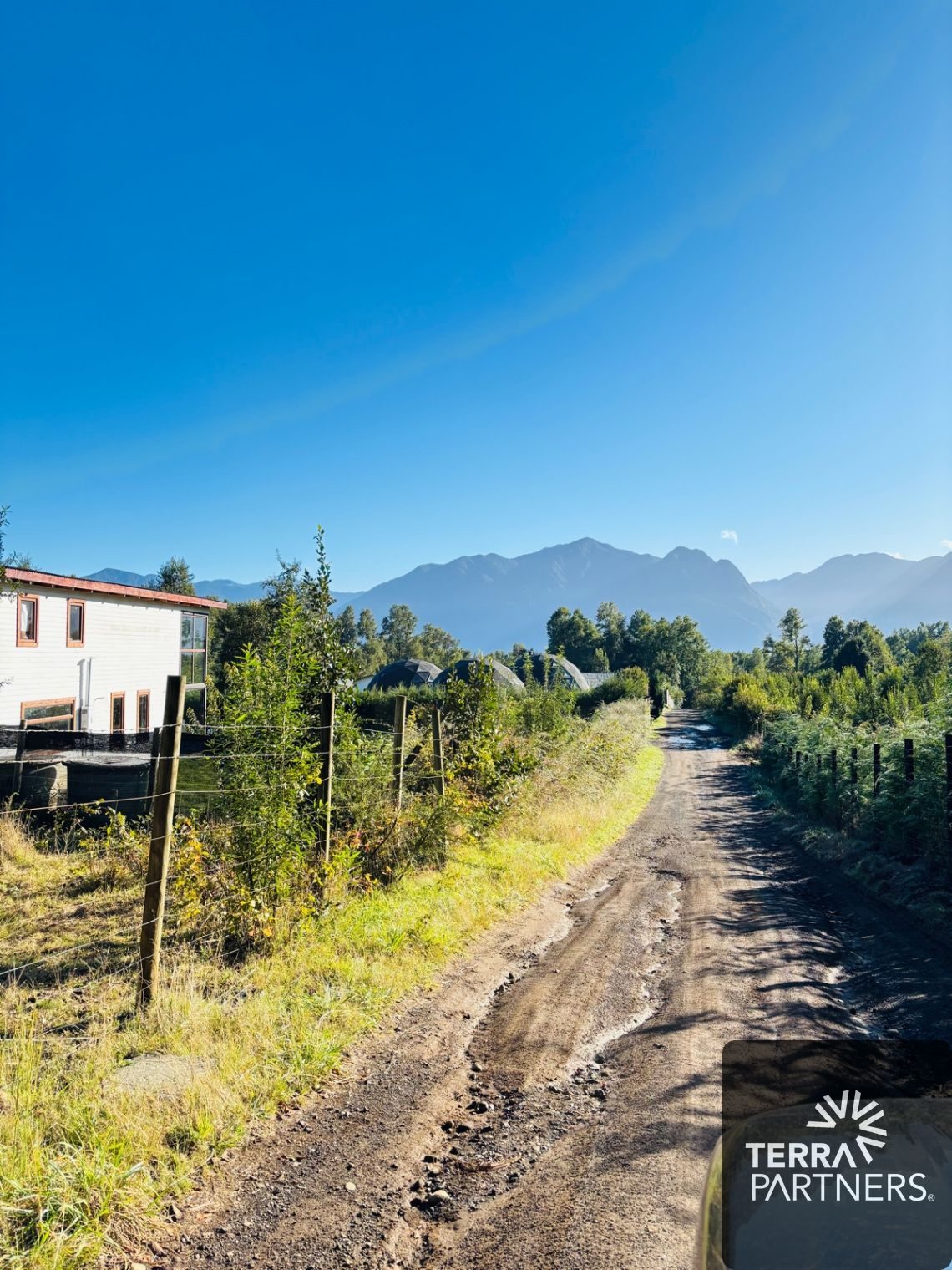 Parcela en venta en Pucón — foto 7