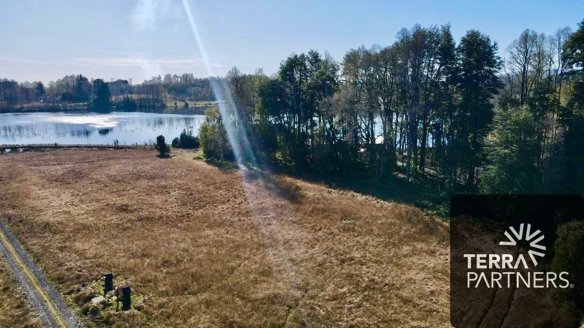 Parcela en venta en Villarrica — foto 4