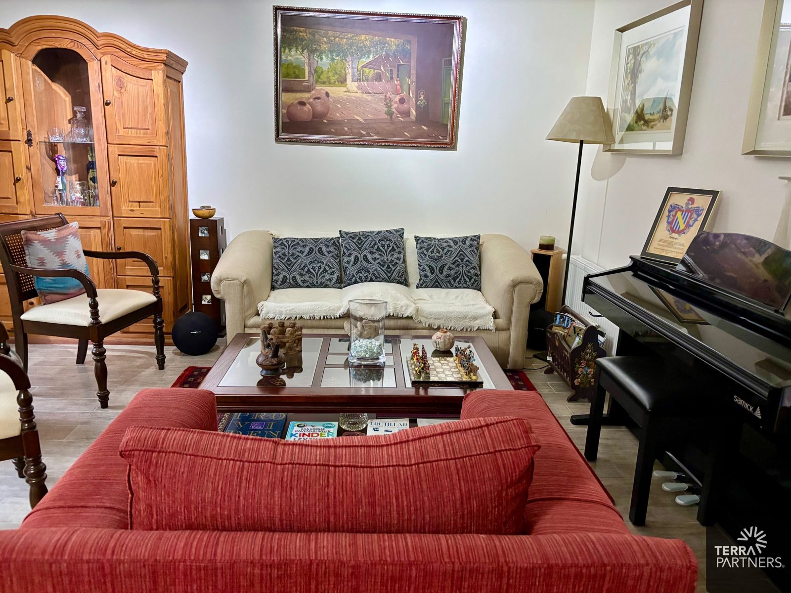Casa en venta en Villarrica — foto 4