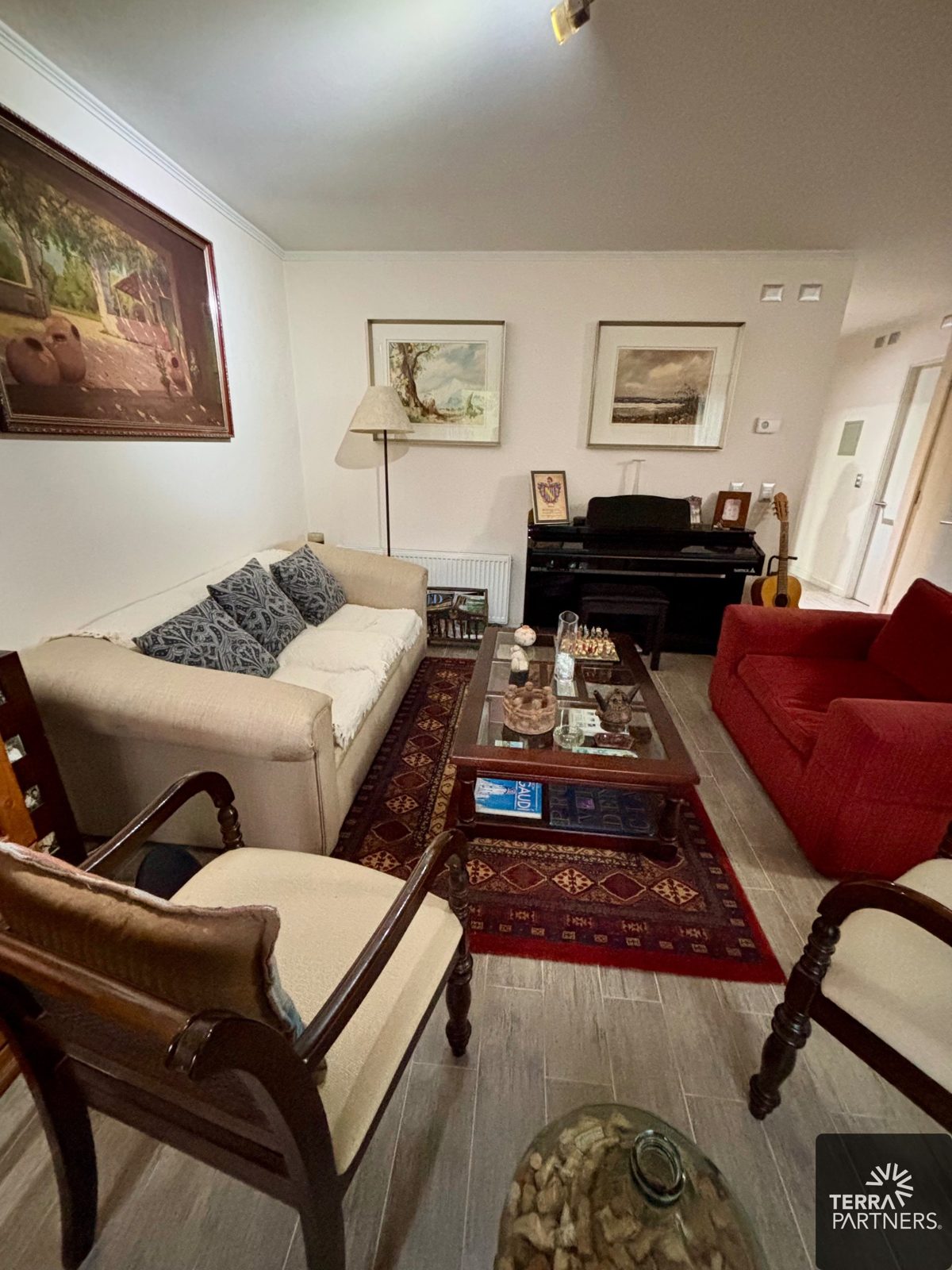 Casa en venta en Villarrica — foto 5