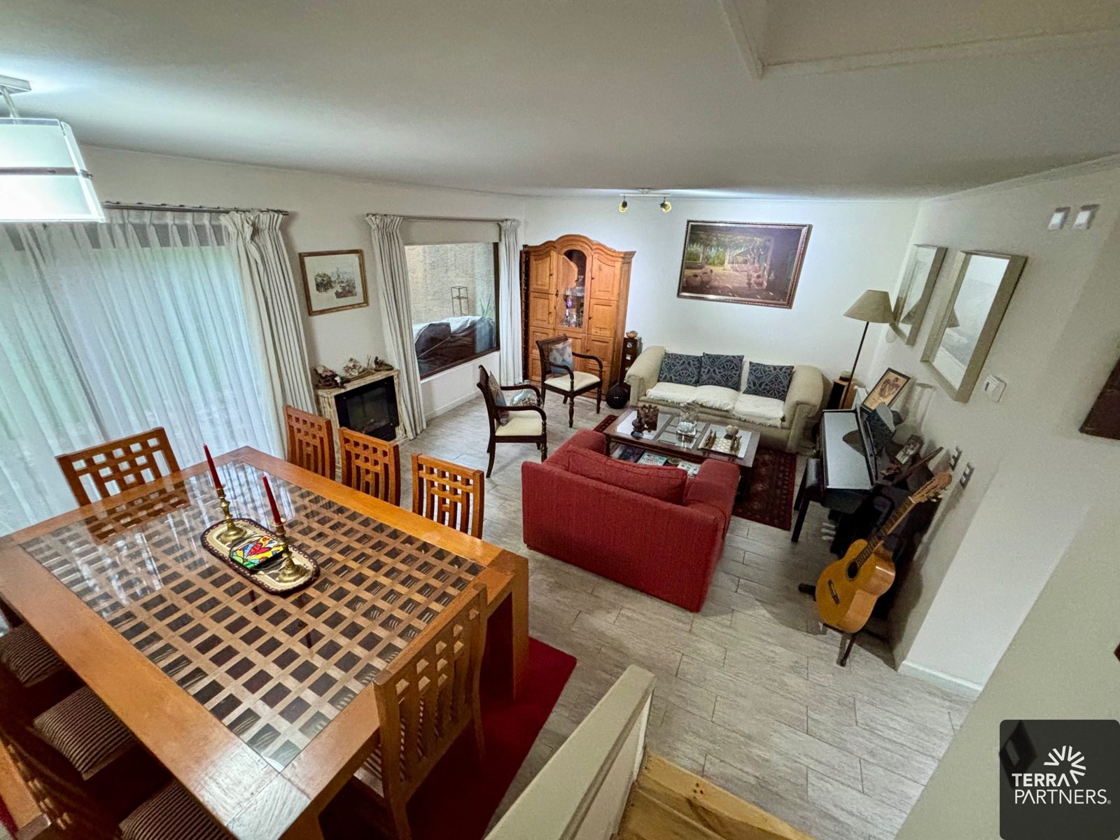 Casa en venta en Villarrica — foto 8