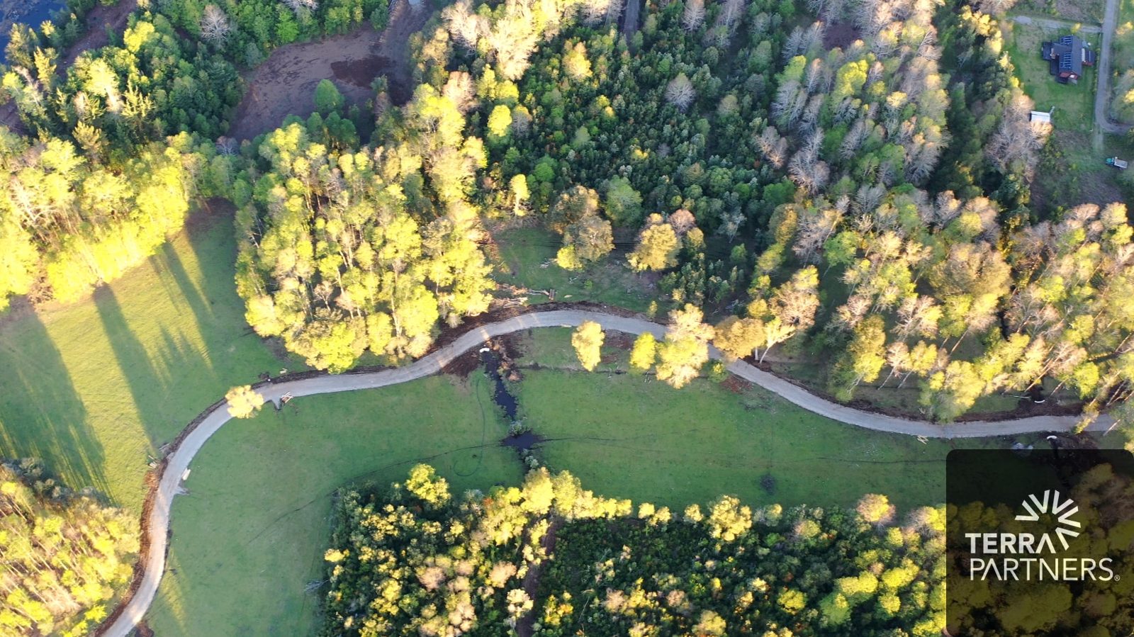 Parcela en venta en Villarrica — foto 1