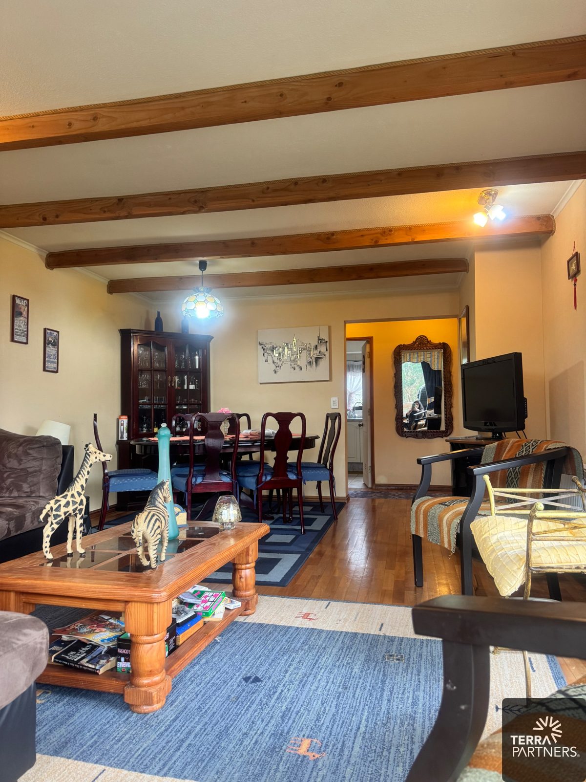 Departamento en venta en Pucón — foto 3
