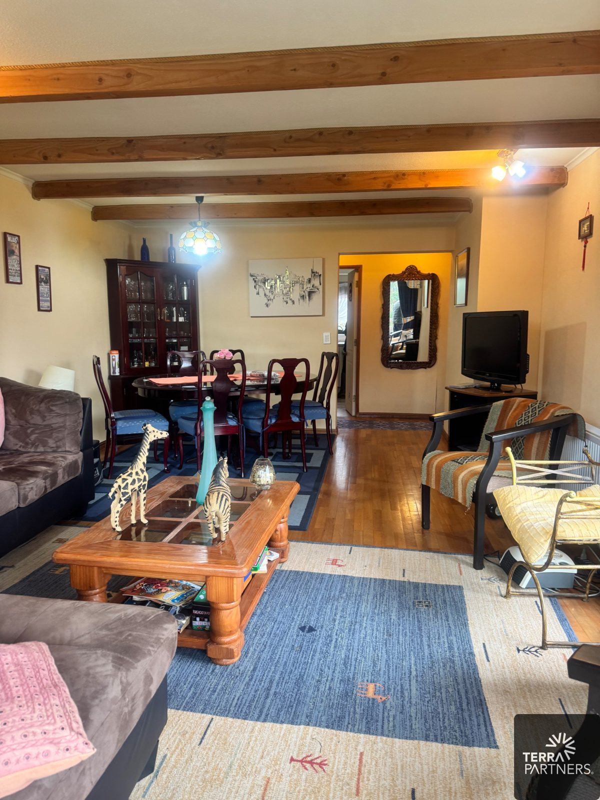 Departamento en venta en Pucón — foto 4