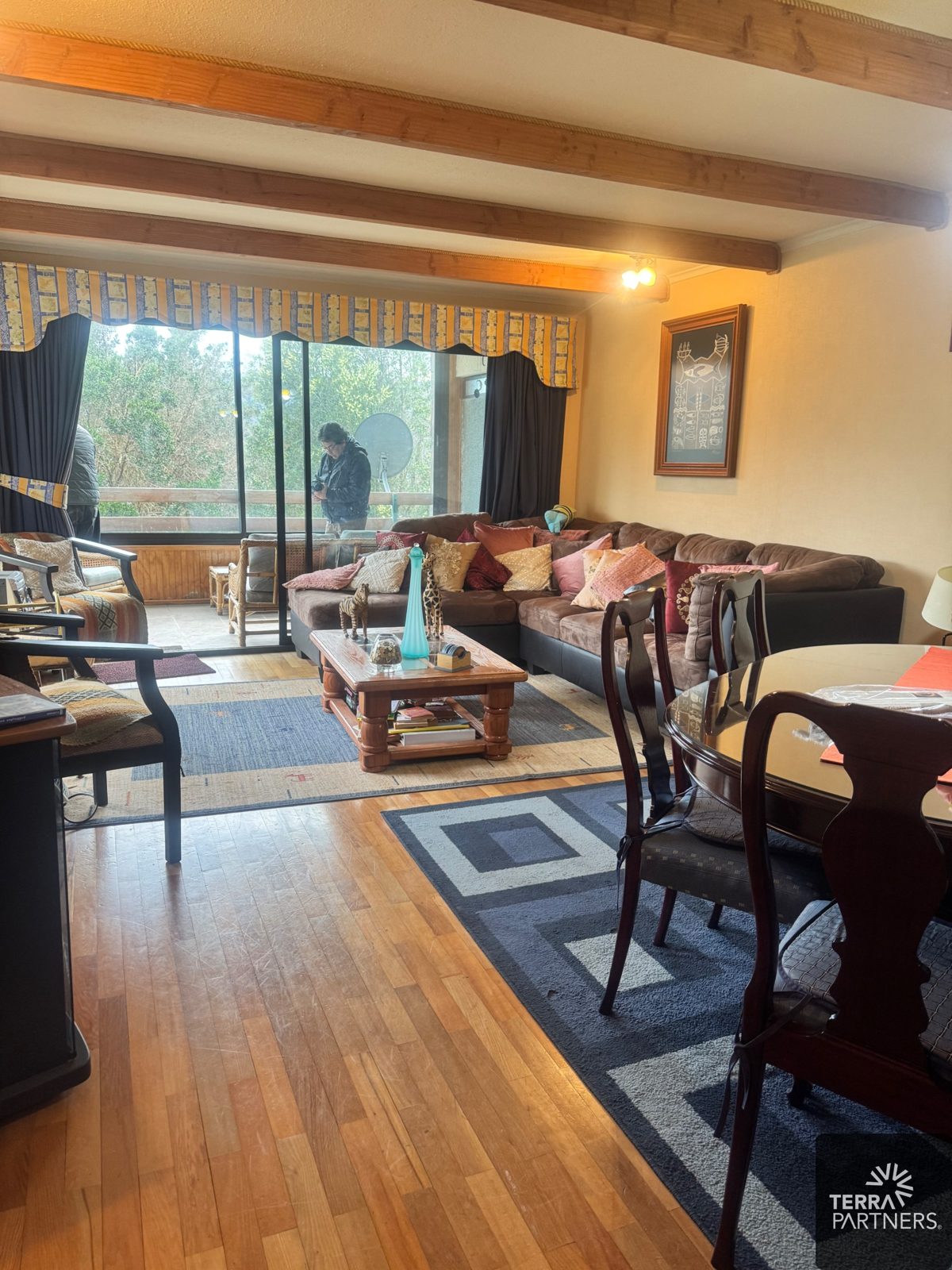 Departamento en venta en Pucón — foto 6