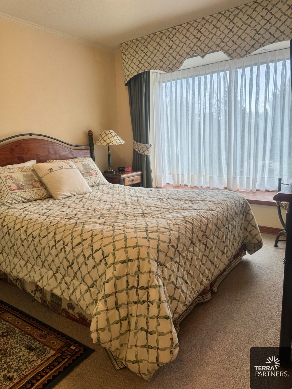 Departamento en venta en Pucón — foto 8