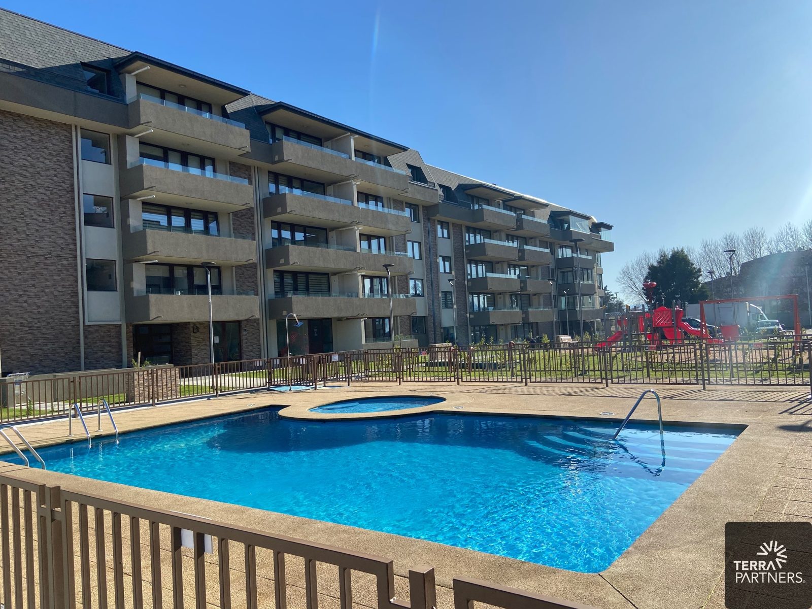 Departamento en arriendo en Villarrica — foto 3