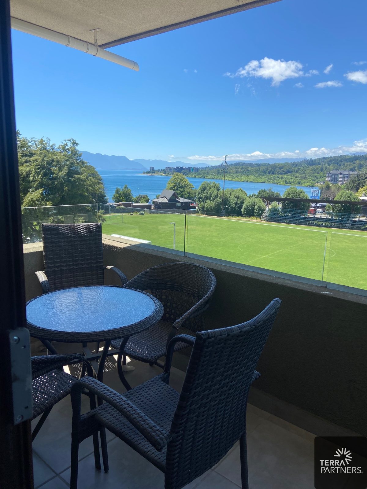 Departamento en arriendo en Villarrica — foto 4
