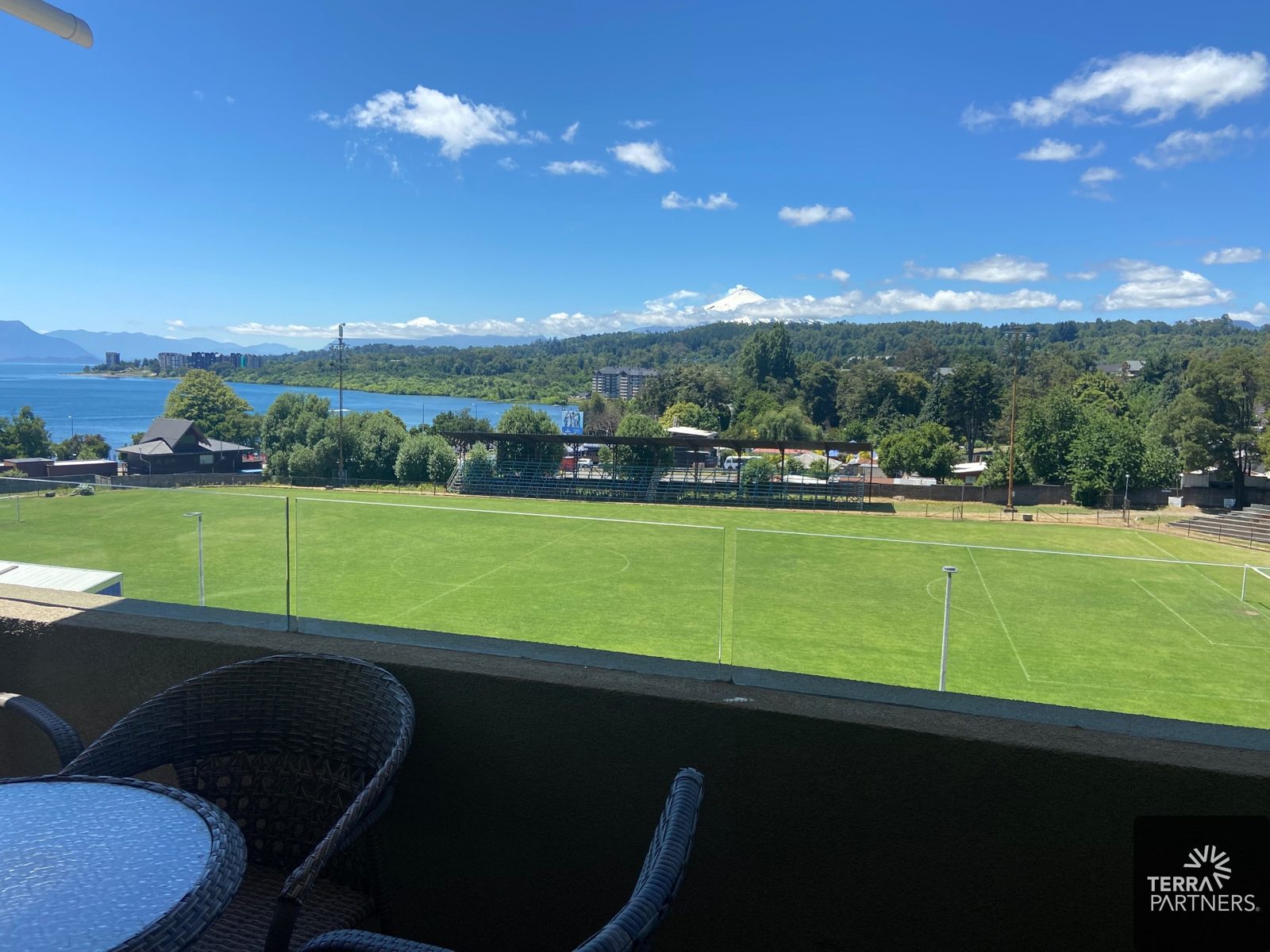 Departamento en arriendo en Villarrica — foto 5