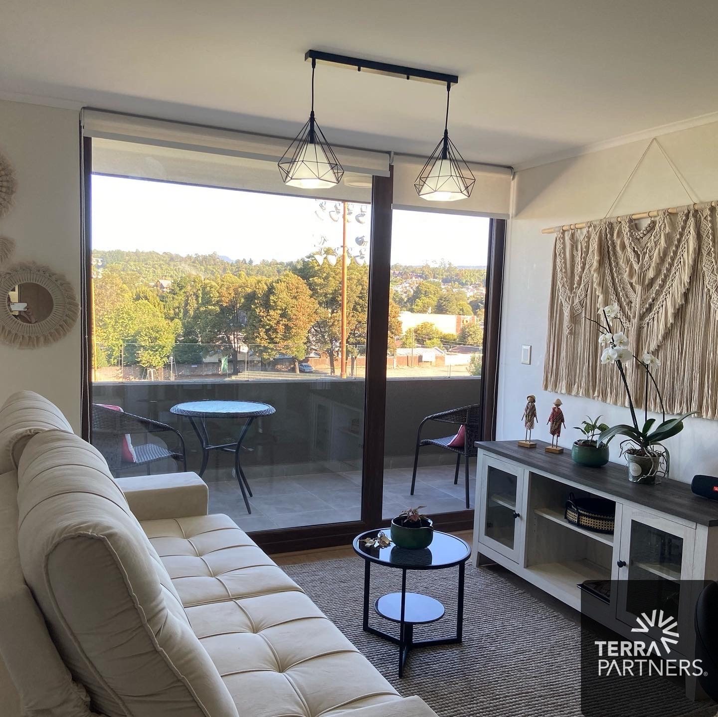 Departamento en arriendo en Villarrica — foto 6