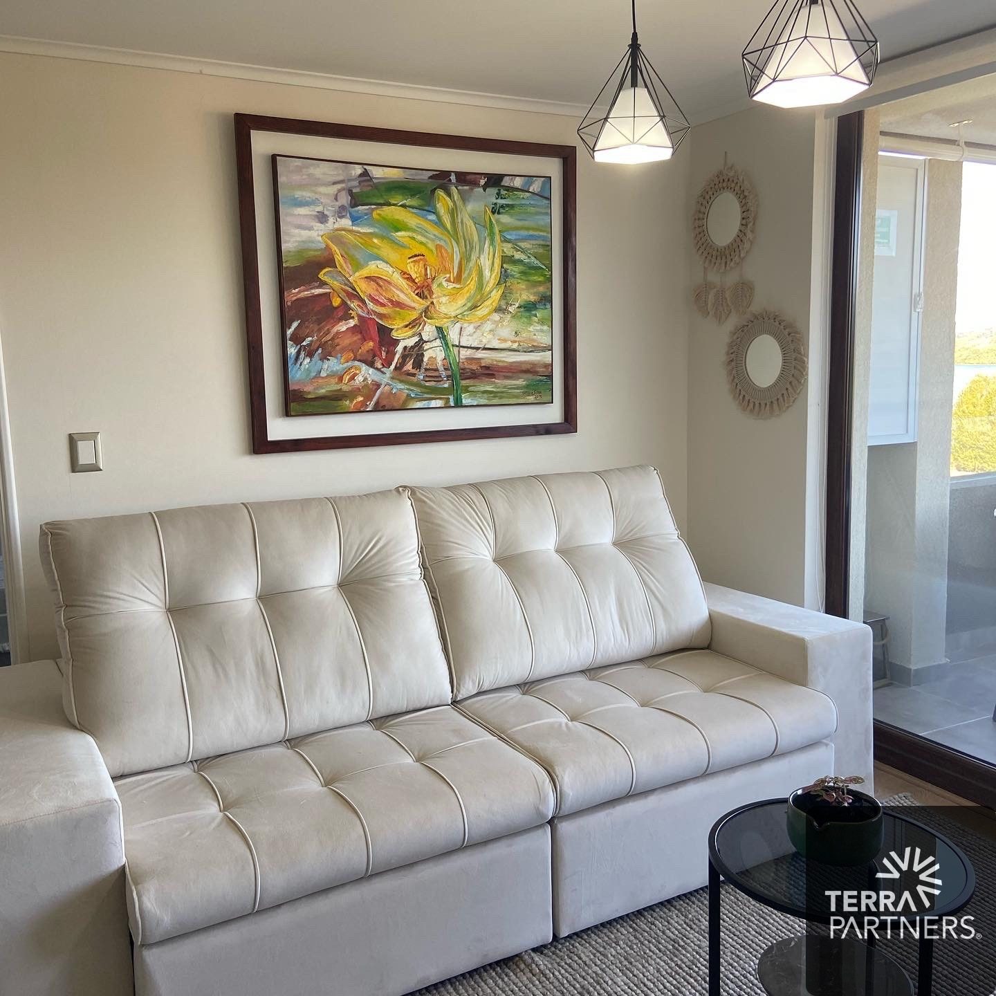 Departamento en arriendo en Villarrica — foto 8