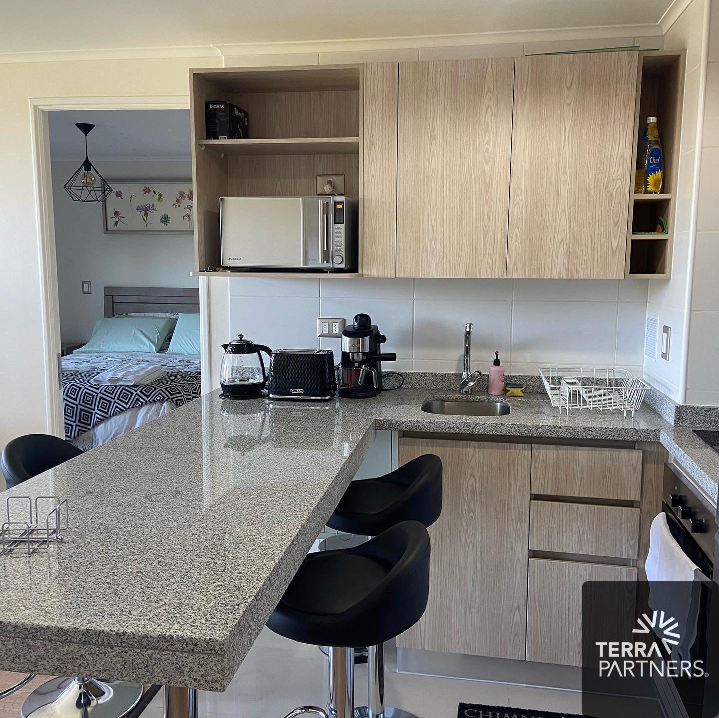 Departamento en arriendo en Villarrica — foto 9