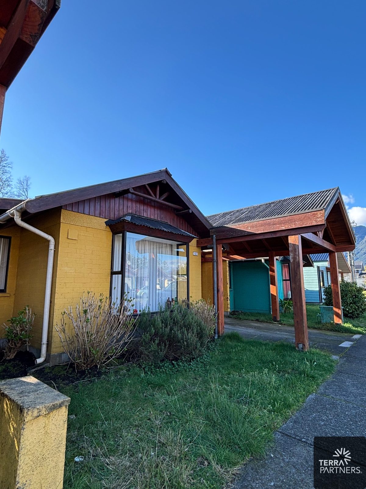 Casa en venta en Pucón — foto 2