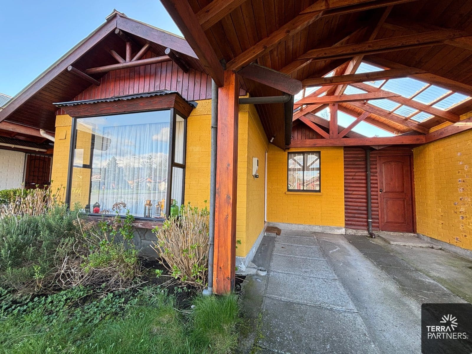 Casa en venta en Pucón — foto 5