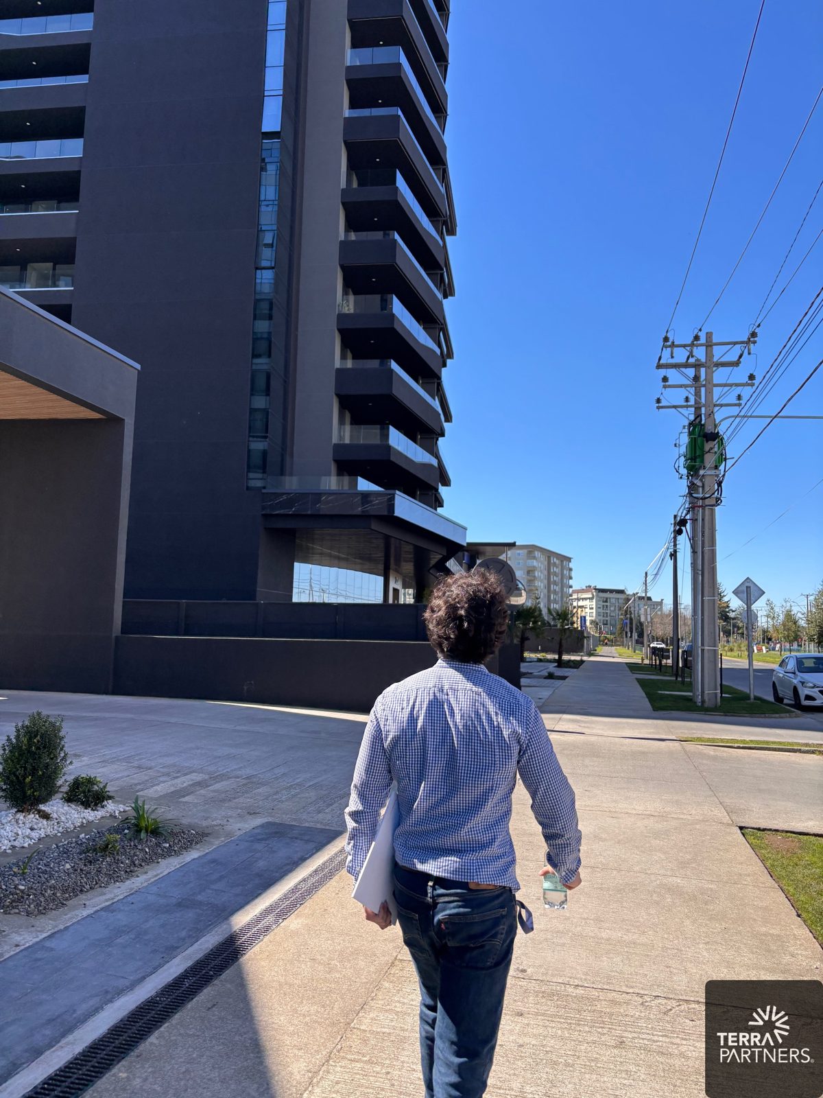 Departamento en venta en Temuco — foto 1