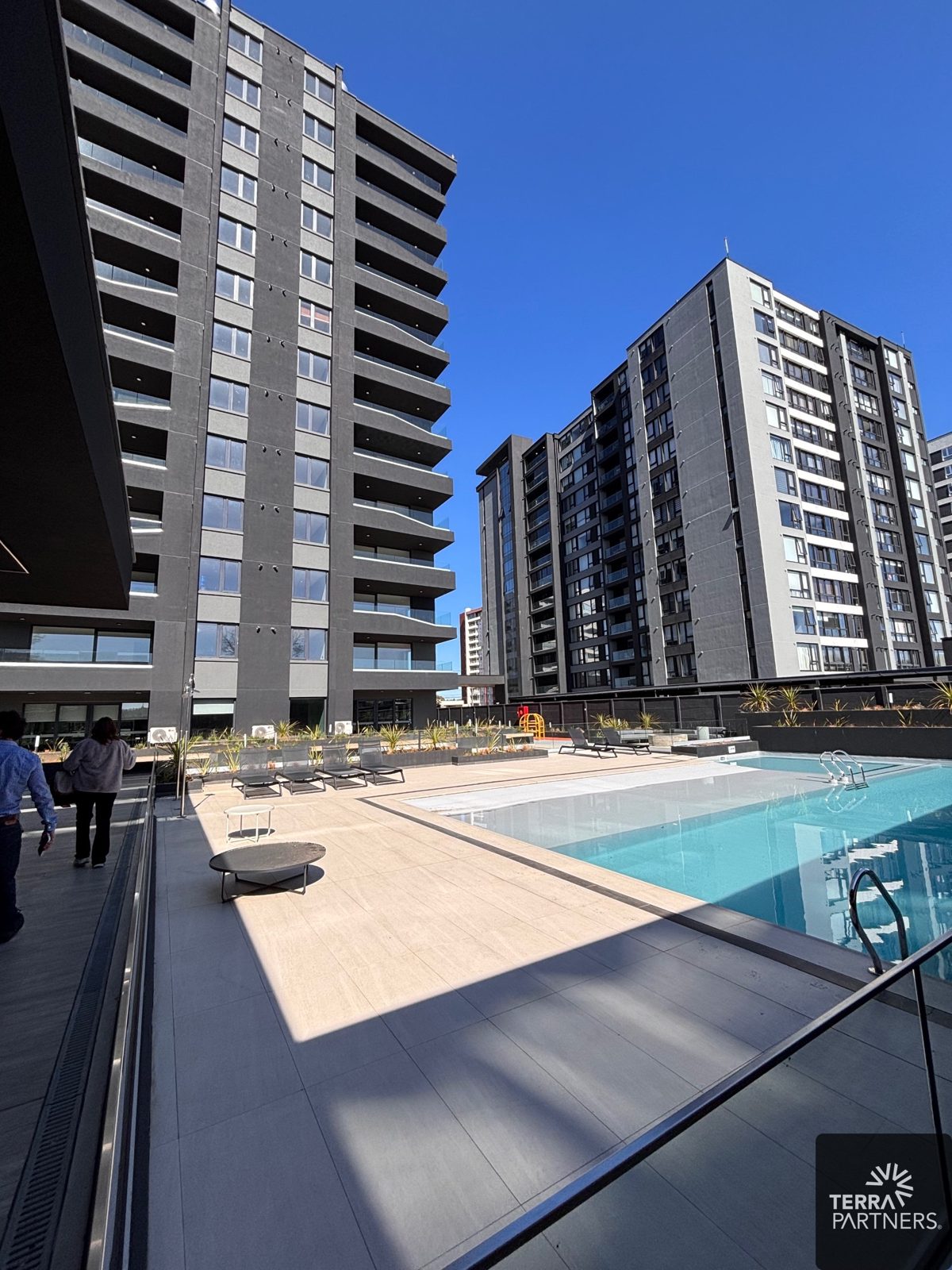 Departamento en venta en Temuco — foto 2