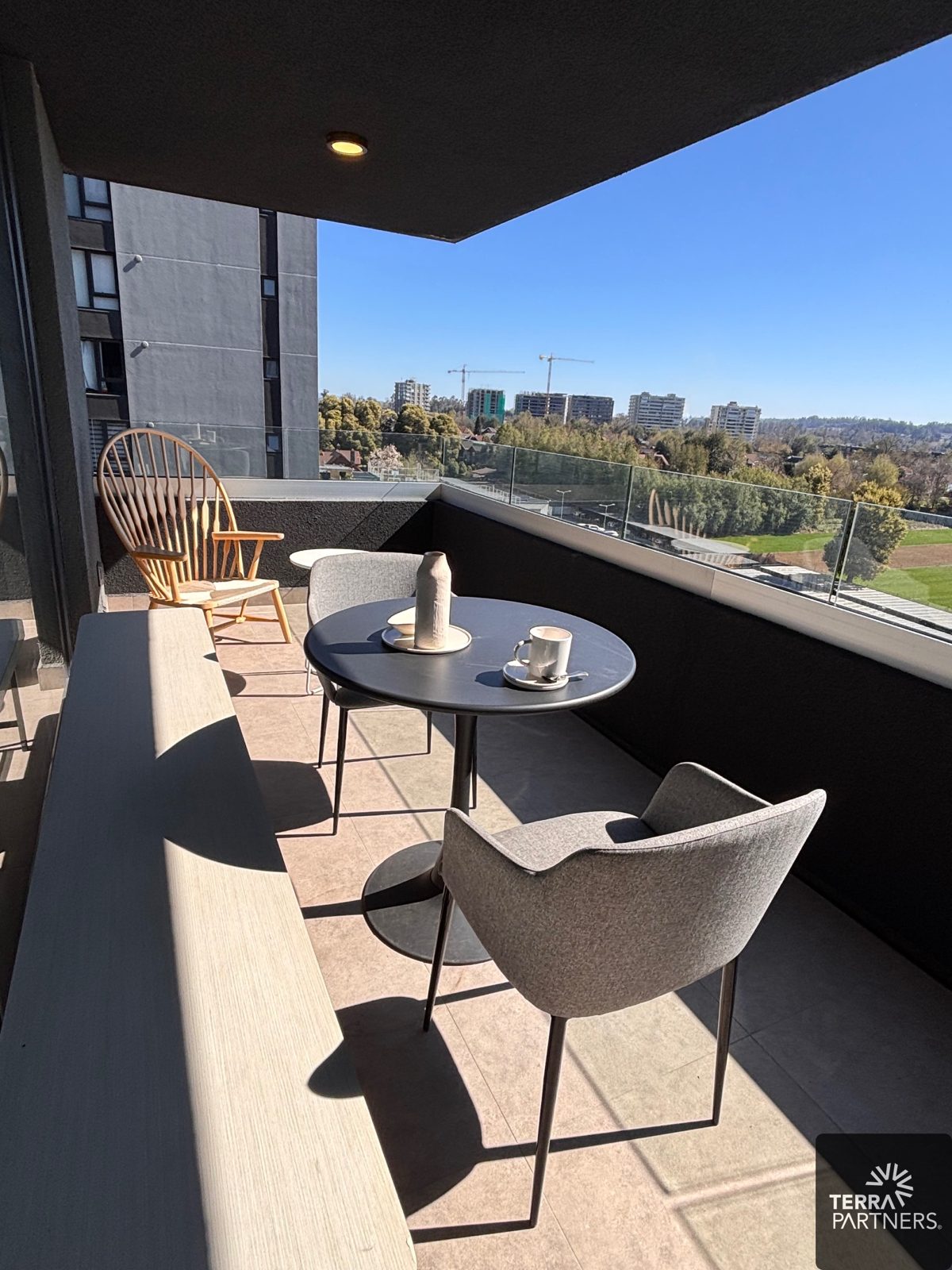 Departamento en venta en Temuco — foto 9