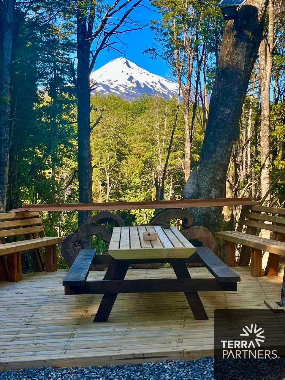 Casa en venta en Curarrehue — foto 1