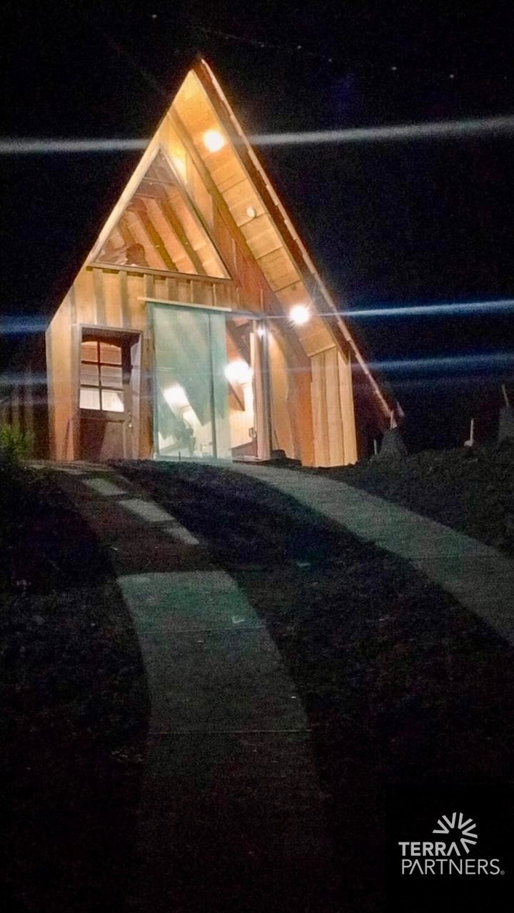 Casa en venta en Curarrehue — foto 2