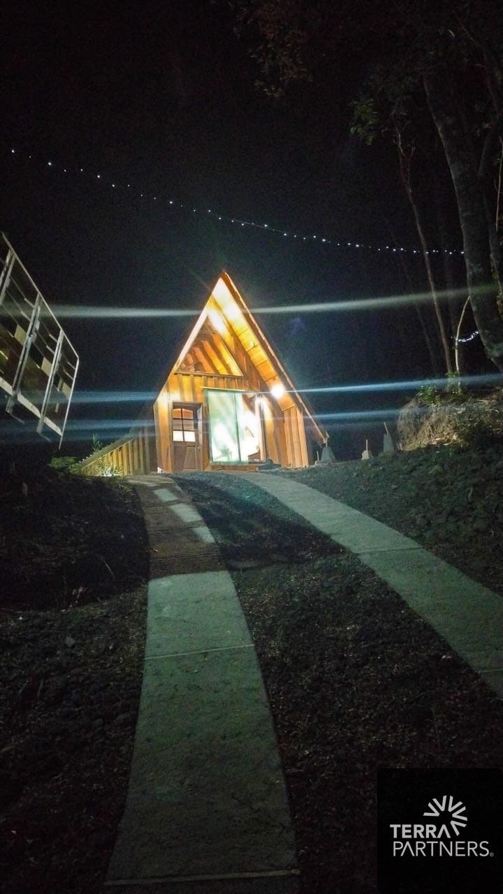 Casa en venta en Curarrehue — foto 3