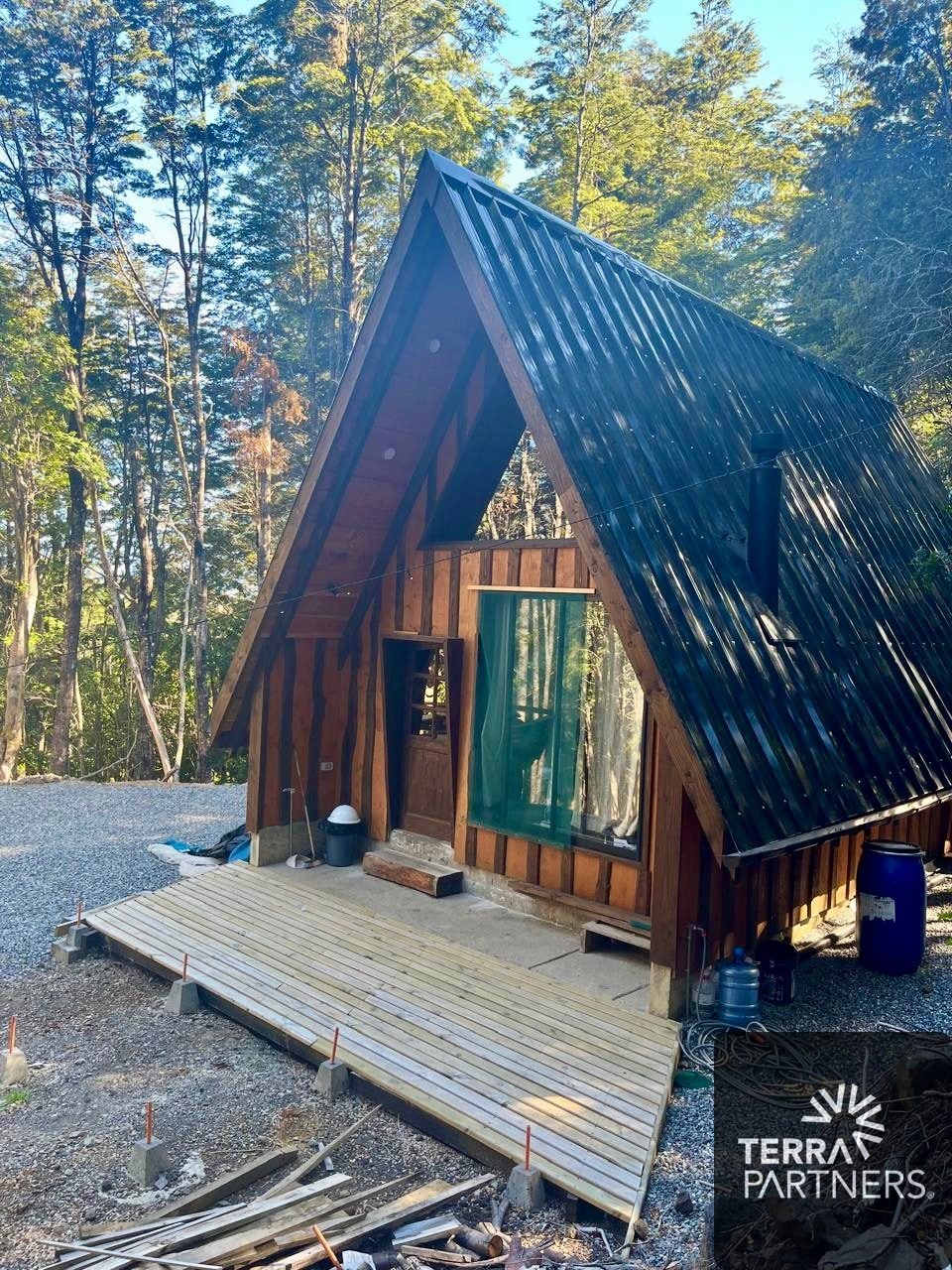Casa en venta en Curarrehue — foto 4