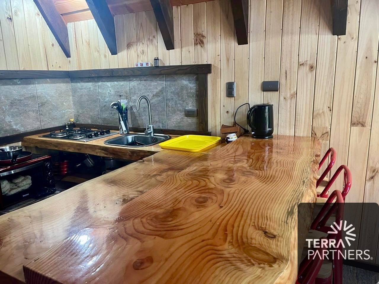 Casa en venta en Curarrehue — foto 6