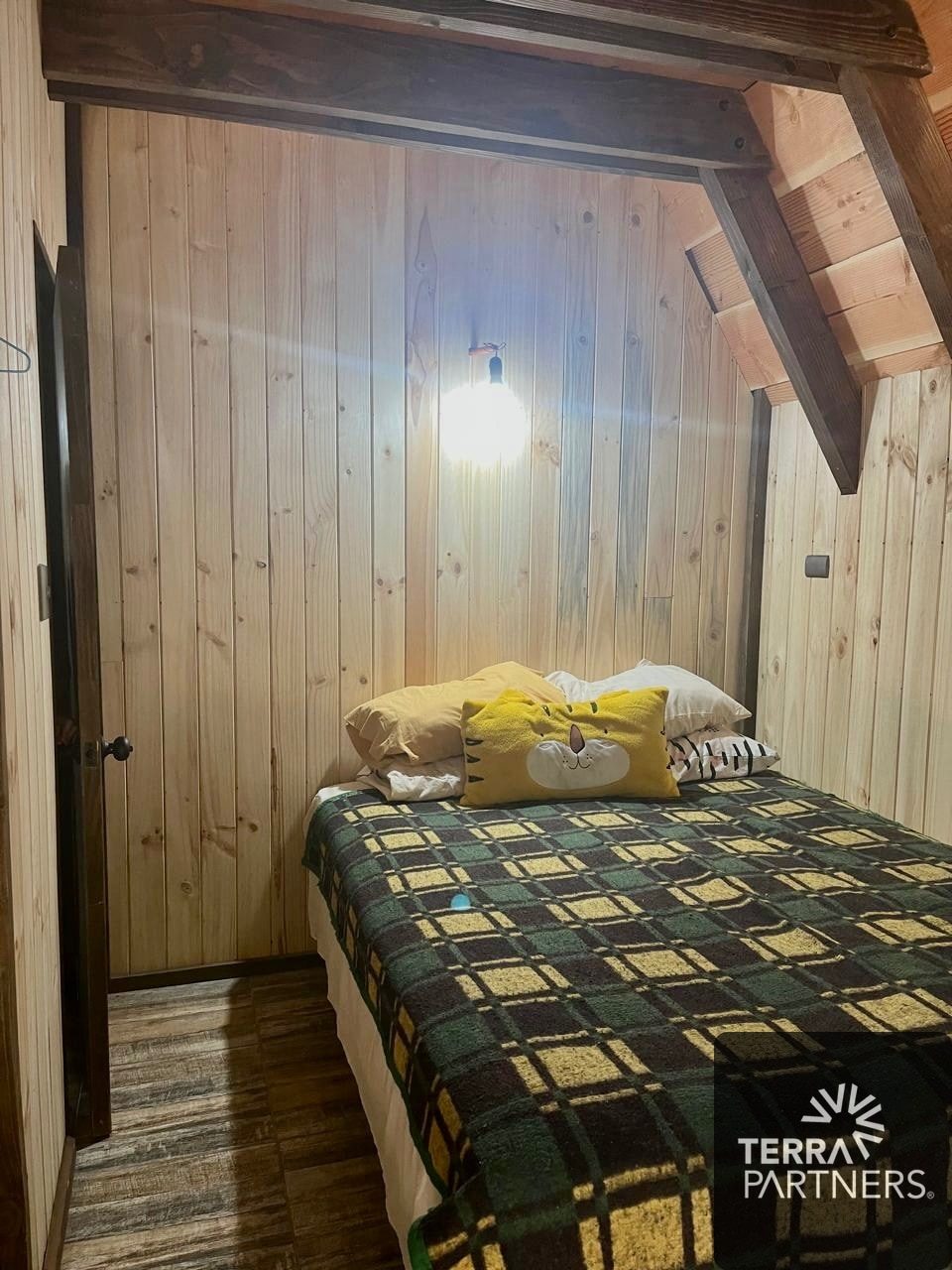 Casa en venta en Curarrehue — foto 10