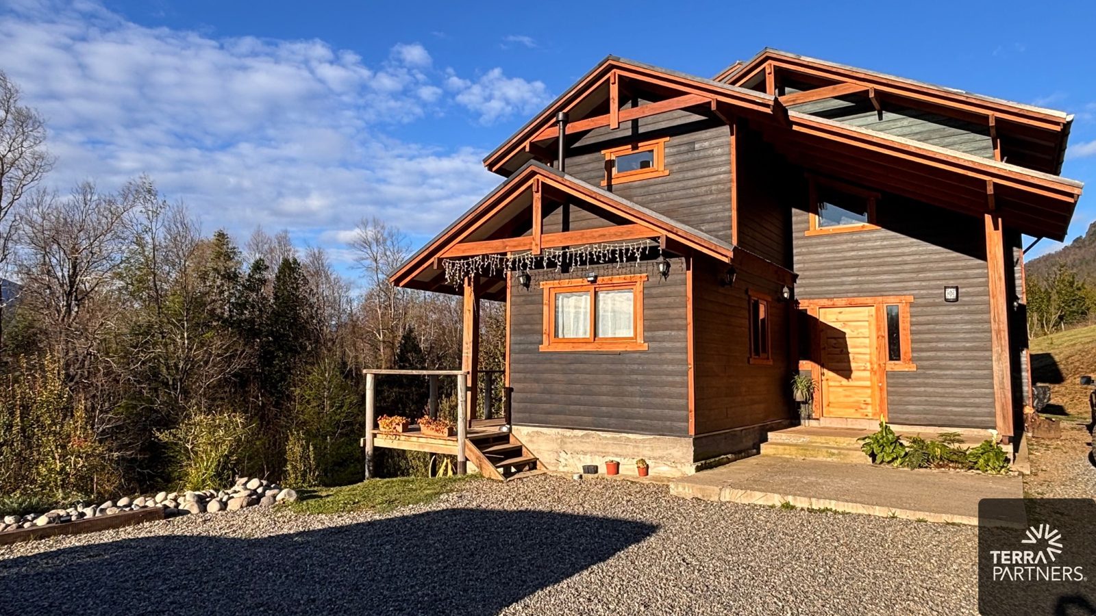Casa en venta en Pucón — foto 2